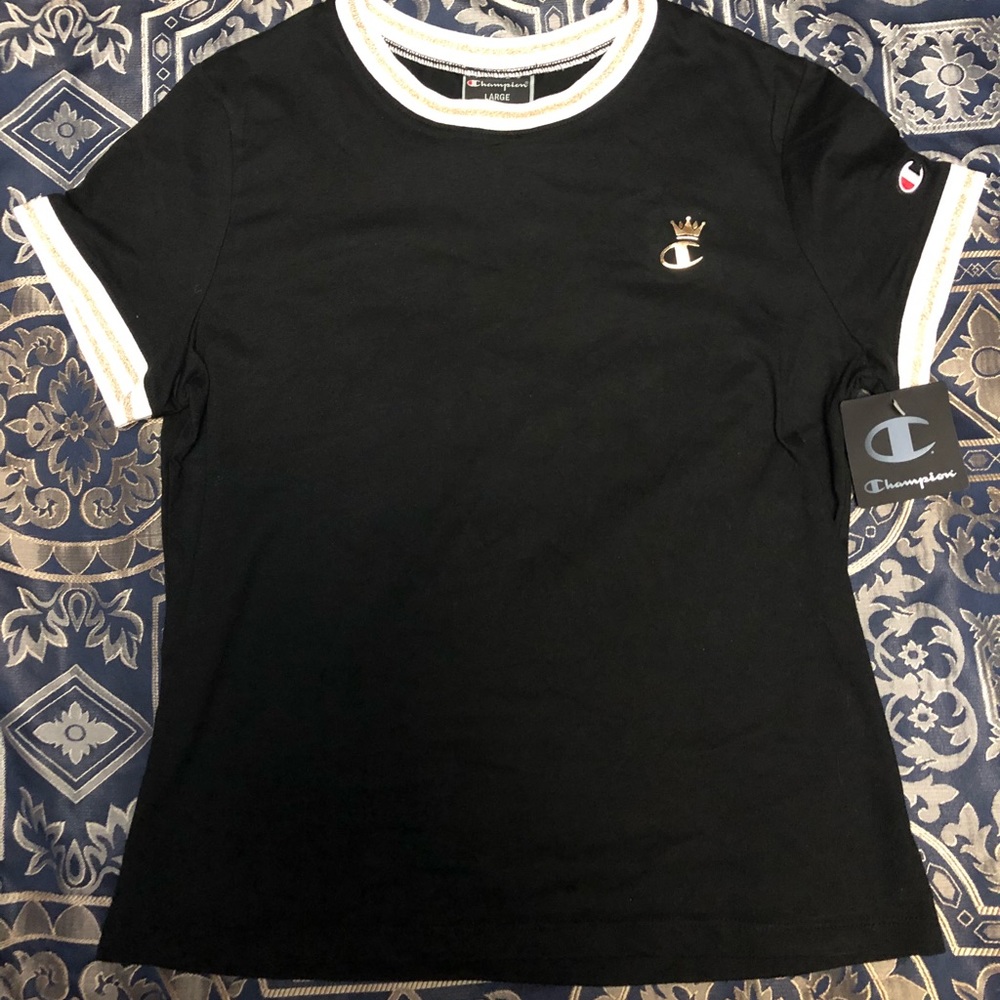 Champion T- shirt